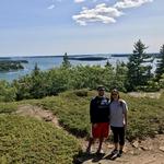 Acadia National Park