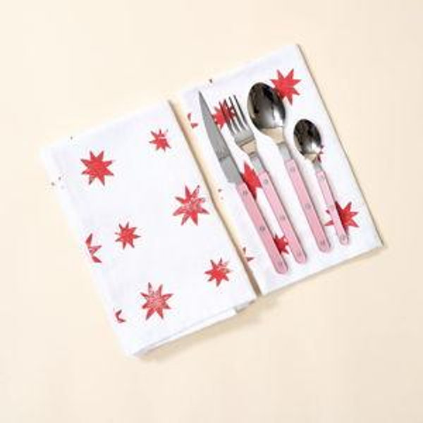 Starry Napkin Set