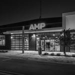 The AMP at 16 Tech