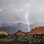 Garden of the Gods