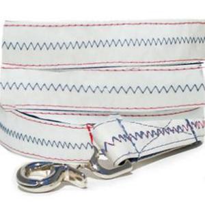 Sailcloth Leash - Downeast
