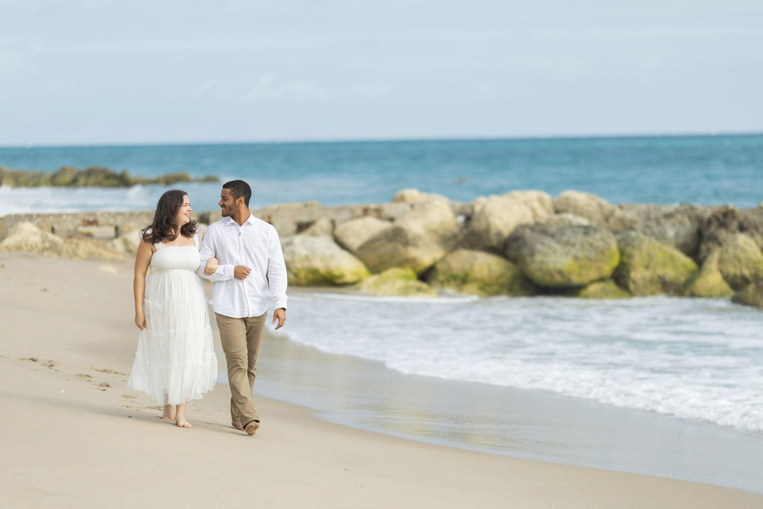 The Wedding Website of Alessandra Grace and Jomar Martinez