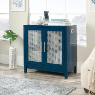 Vista Key Accent Storage Cabinet