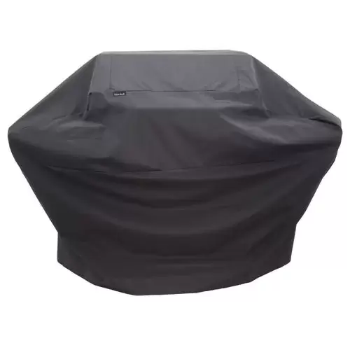 Char-Broil Performance 62-in Black Fits Most Cover