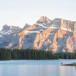Two Jack Lake