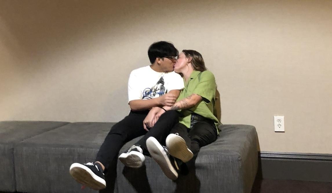 The Wedding Website of Peighton Burge and Danny Nguyen