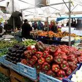 Pollença Sunday Market