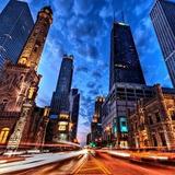 Magnificent Mile