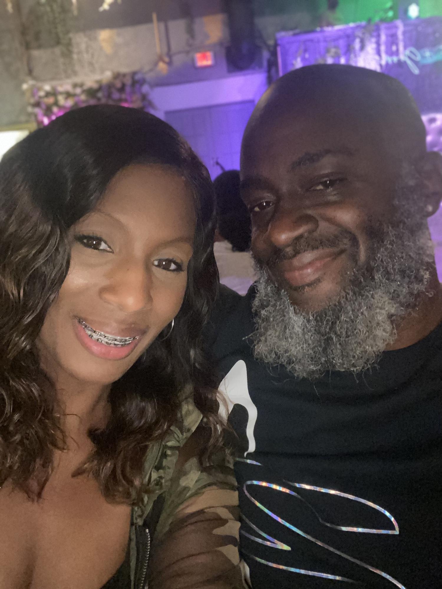 US!!💕👌🏾