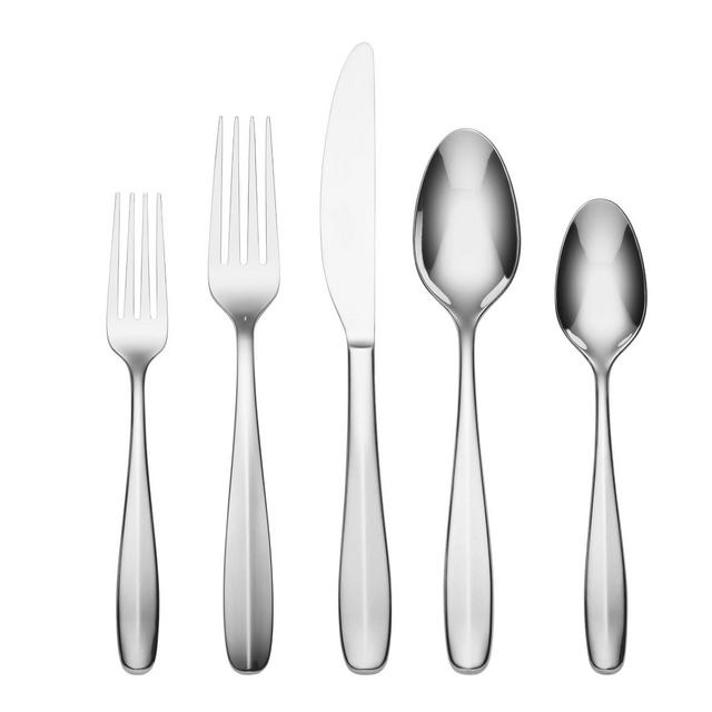 Oneida 20pc Stainless Steel Flatware Set