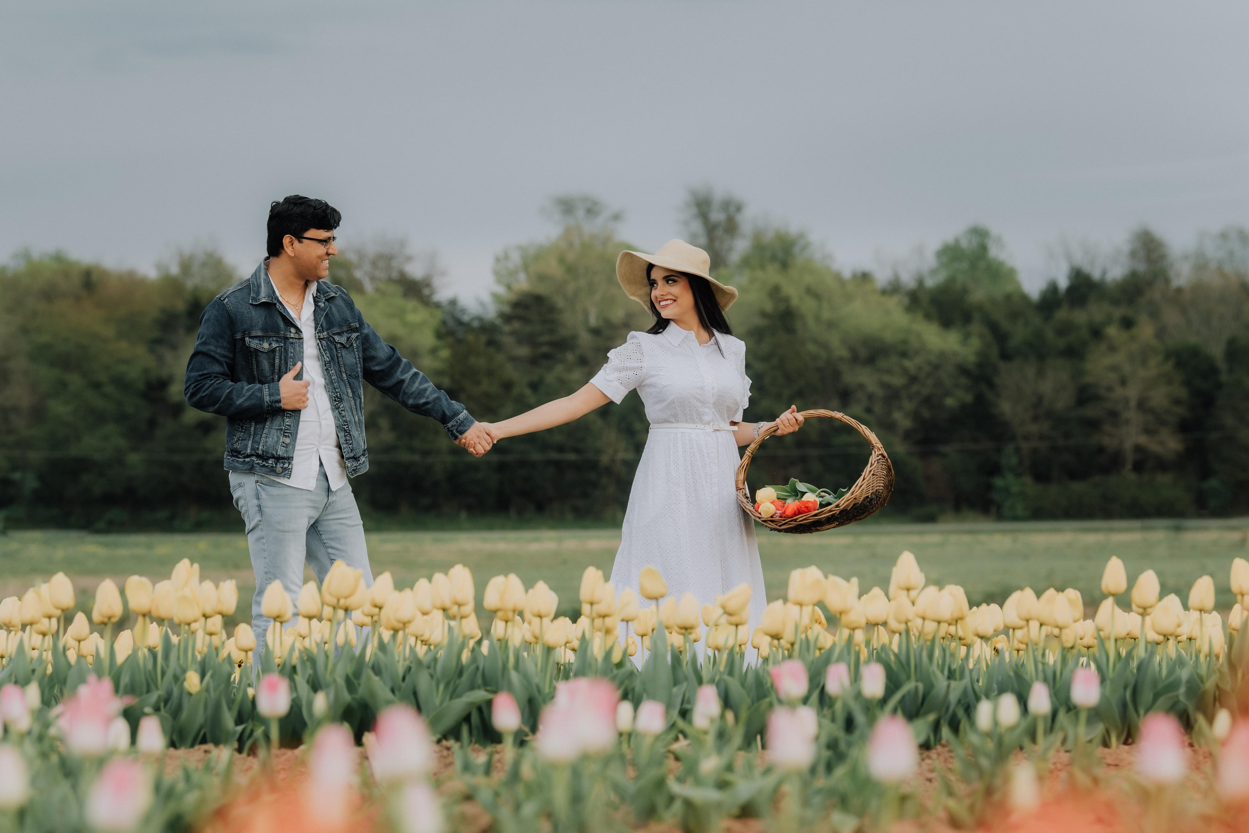The Wedding Website of Natasha Chawla and Jatinder Kumar