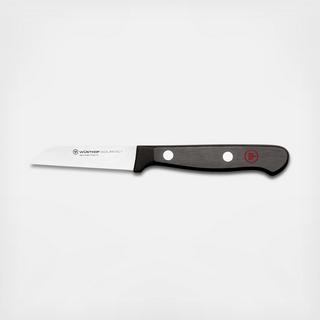 Gourmet Paring Knife