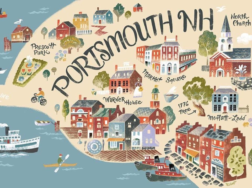 The Wedding Website of Molly Williams and Tyler Smith