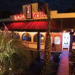 K38 Baja Grill