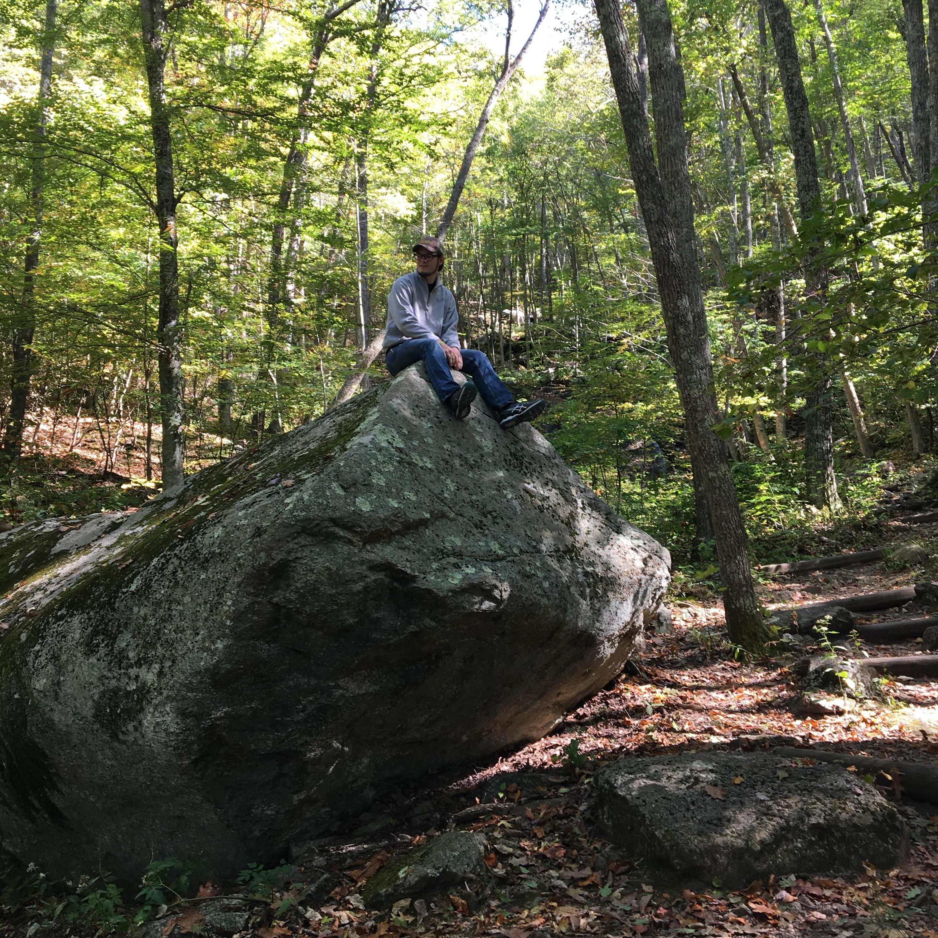 King of the Rock