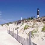 Sullivan's Island Beach