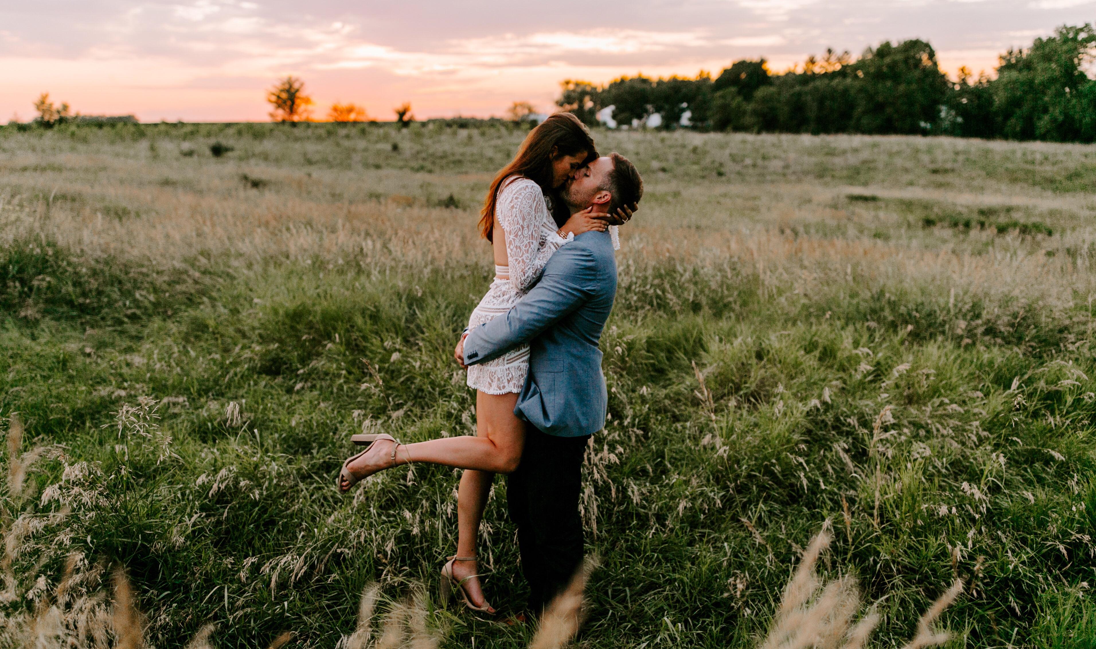 The Wedding Website of Clancy Hosch and Nate Lane