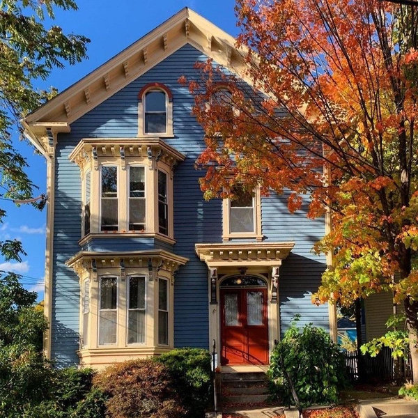 Home Down Payment