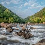 (HIKING) Ocoee Whitewater Center