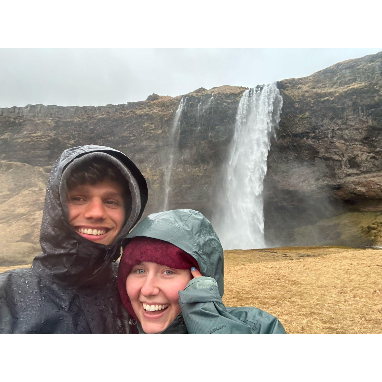 Spring 2023 in Iceland