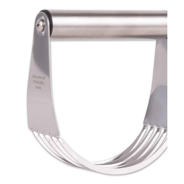 RSVP International Endurance Stainless Steel 4.75x4.5" Dough Blender