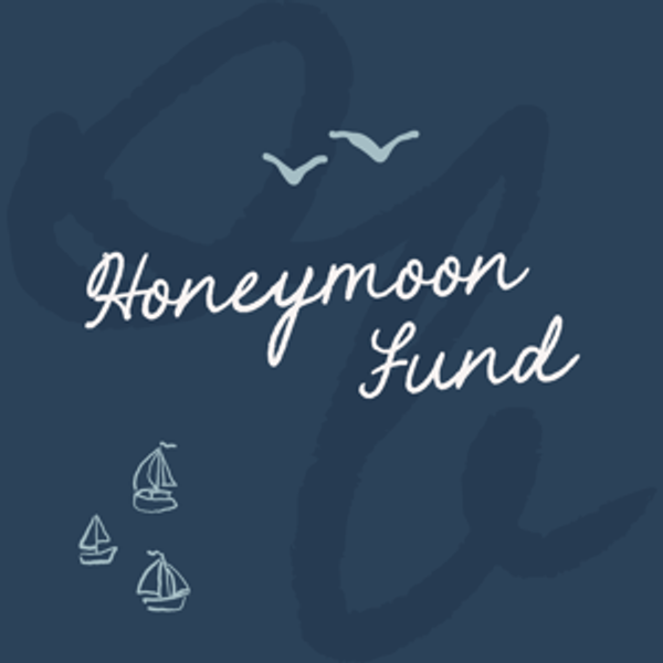 Our Honeymoon Fund
