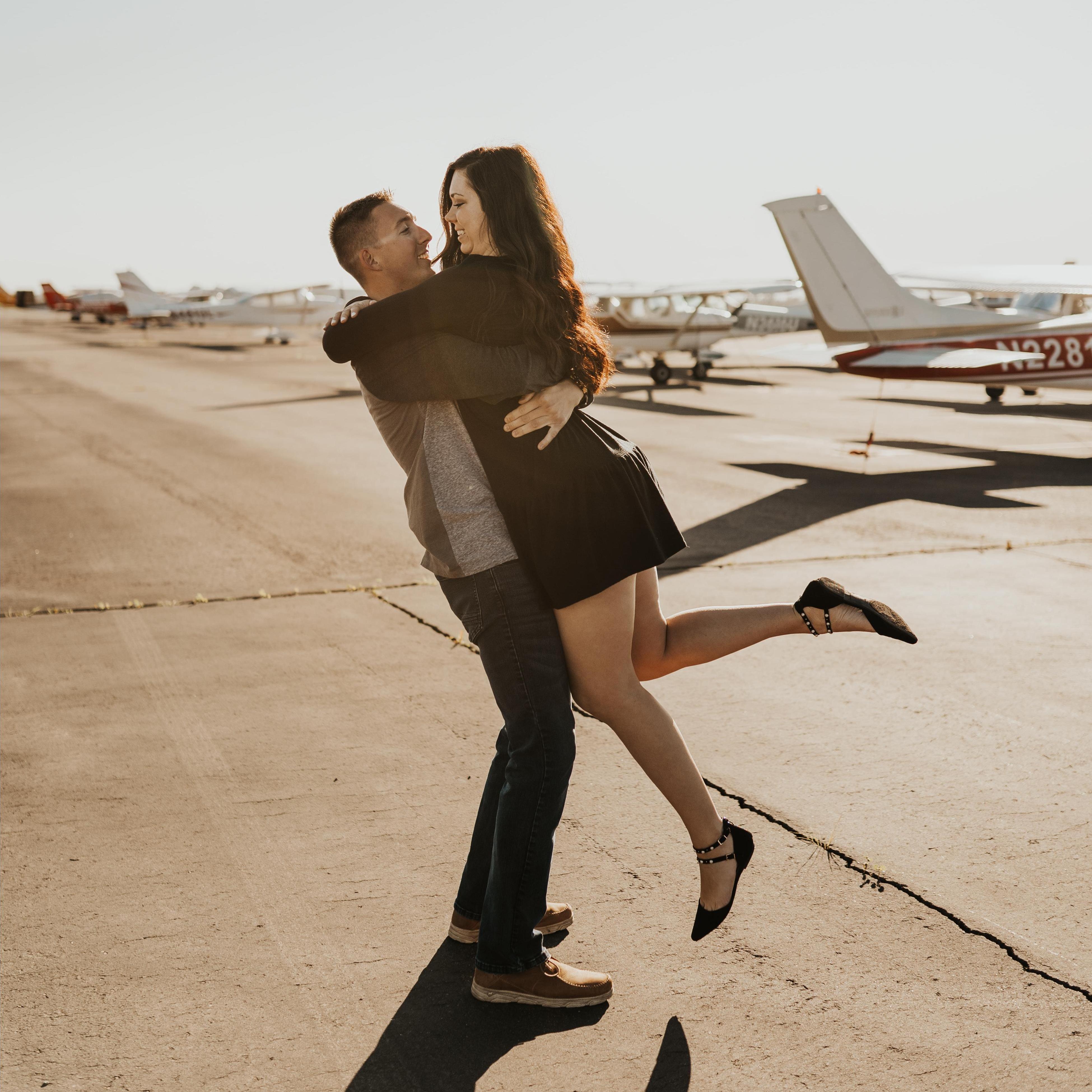 New engagement photos <3 2020