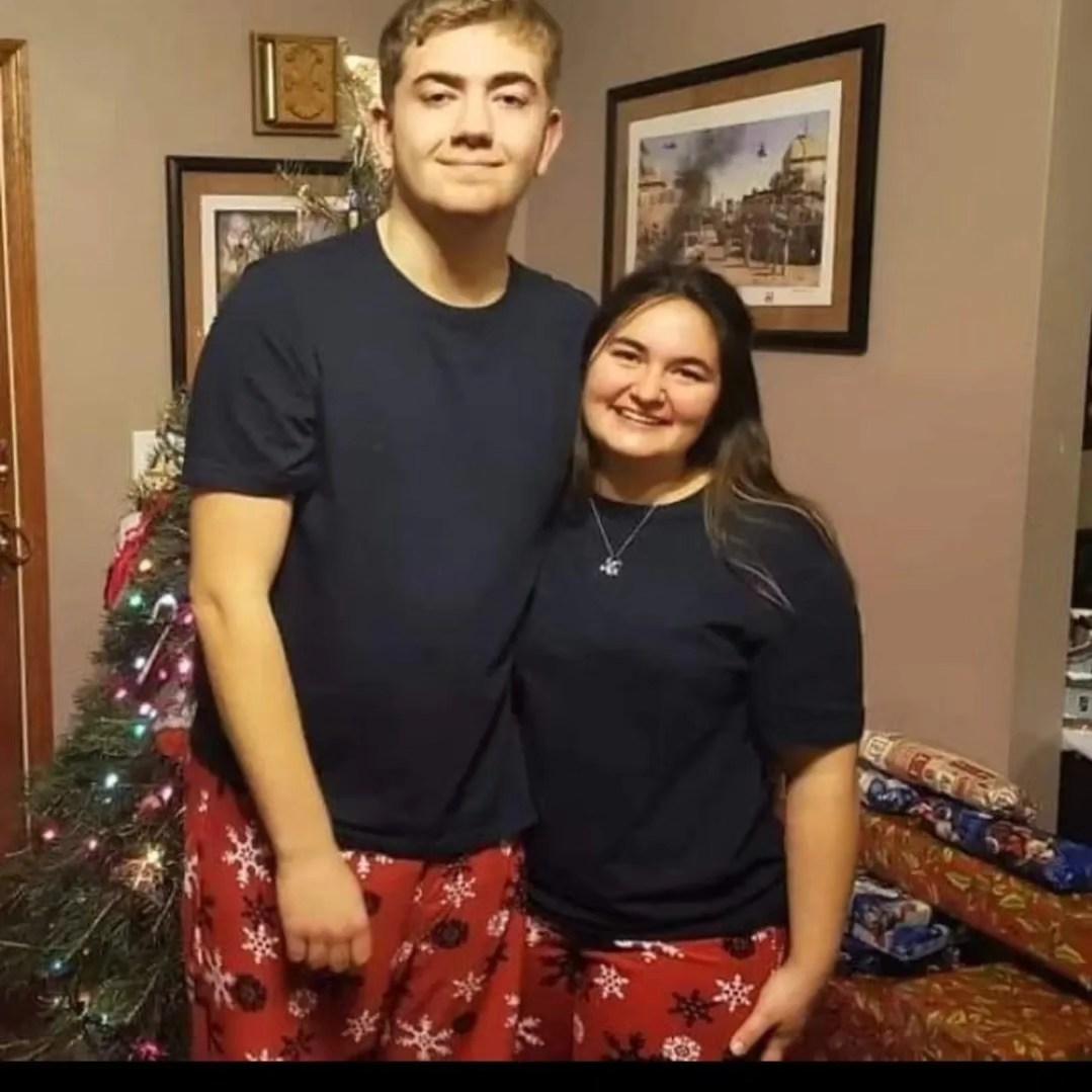 Christmas through the years