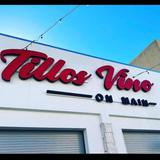 Tillos Vino
