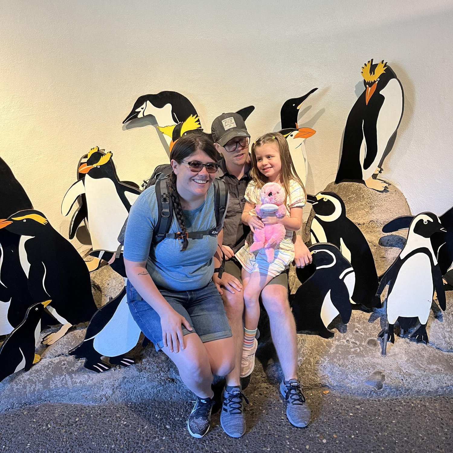 Zoo Trip