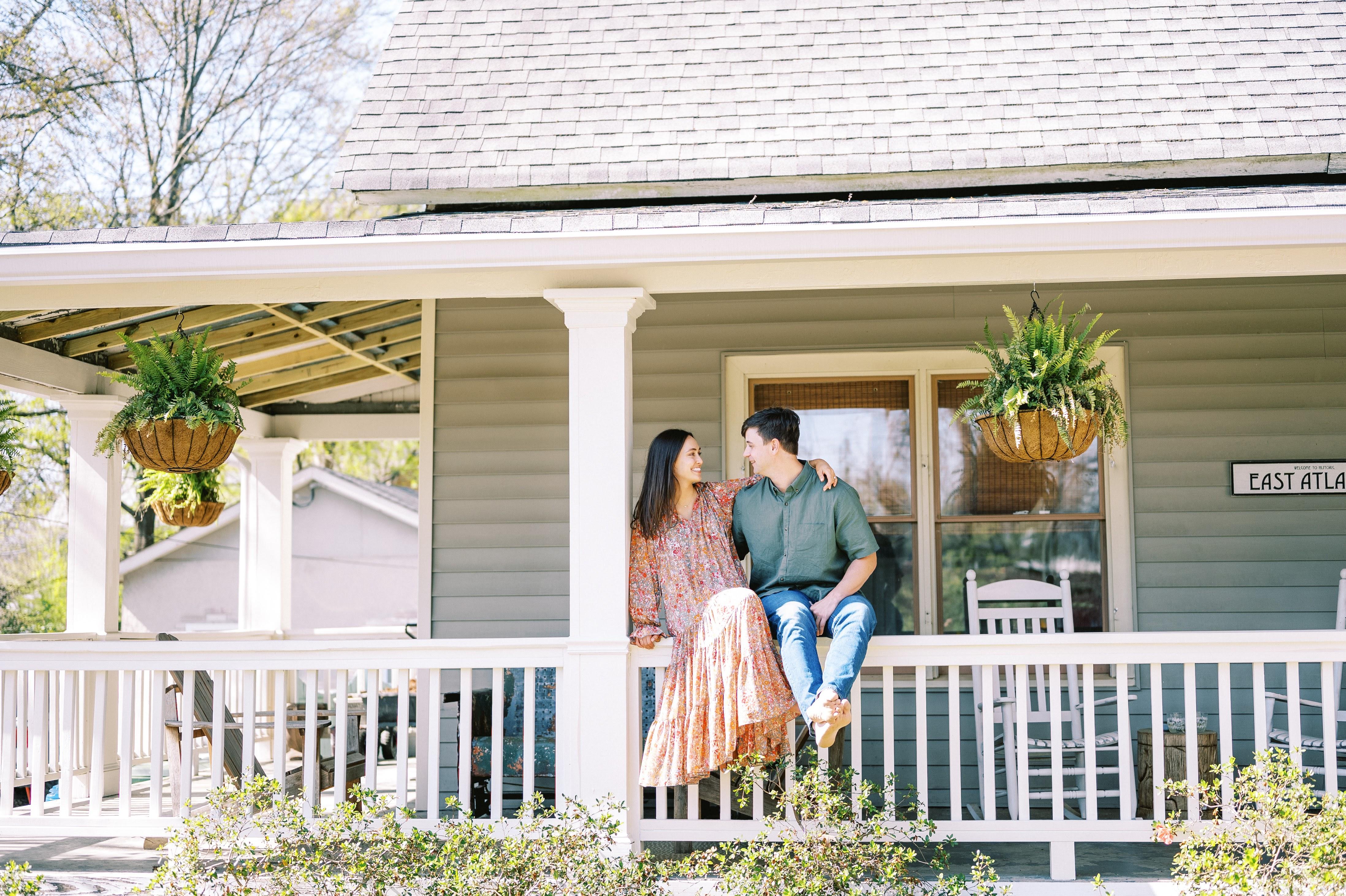 The Wedding Website of Tinsley Martin and Stewart Curry