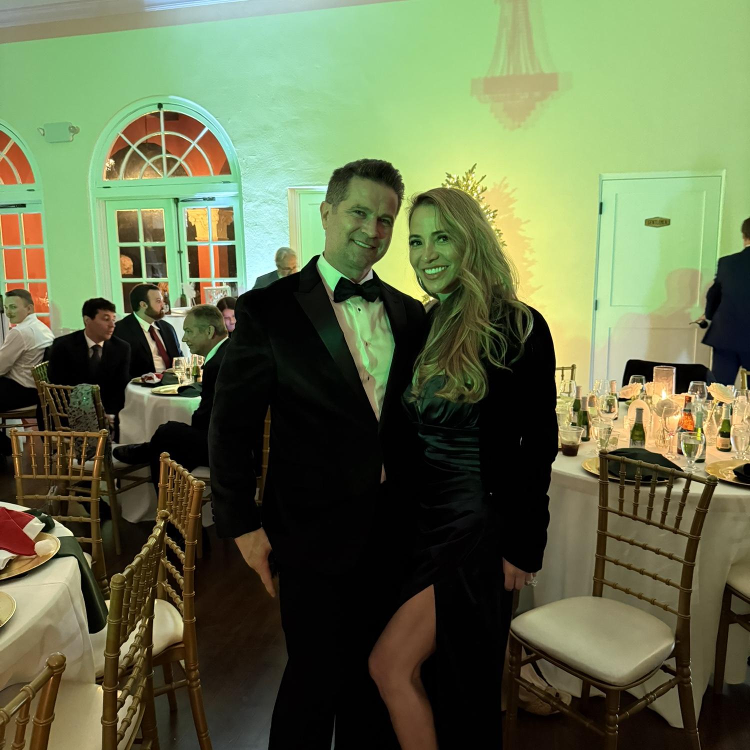 Weddings