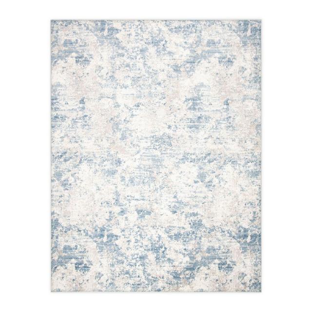 Safavieh Amelia Marta 8' x 10' Area Rug in Grey