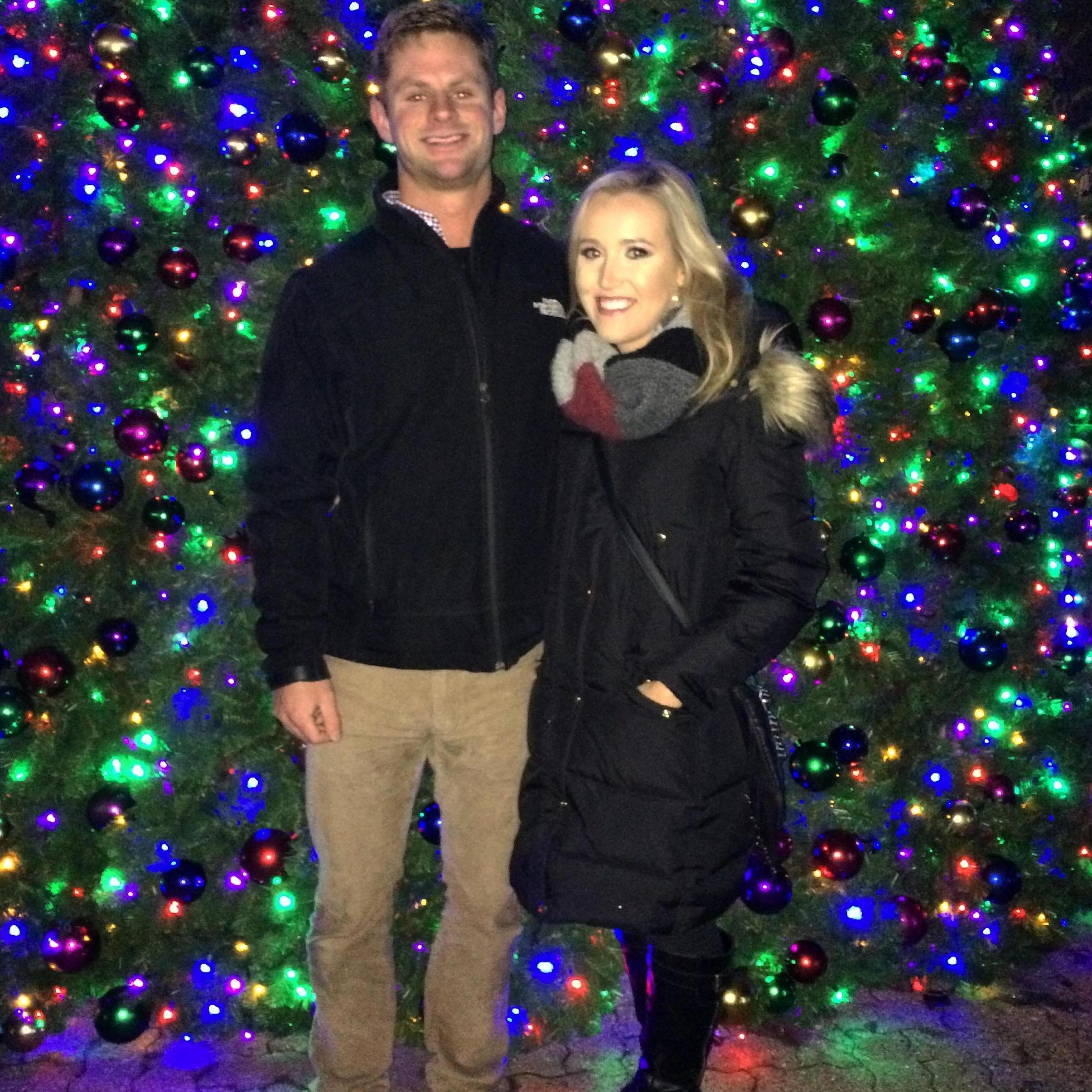 The picture that made us Instagram official! - December 2015