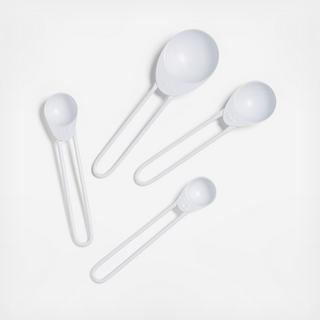 Shaillee Matte Measuring Spoons