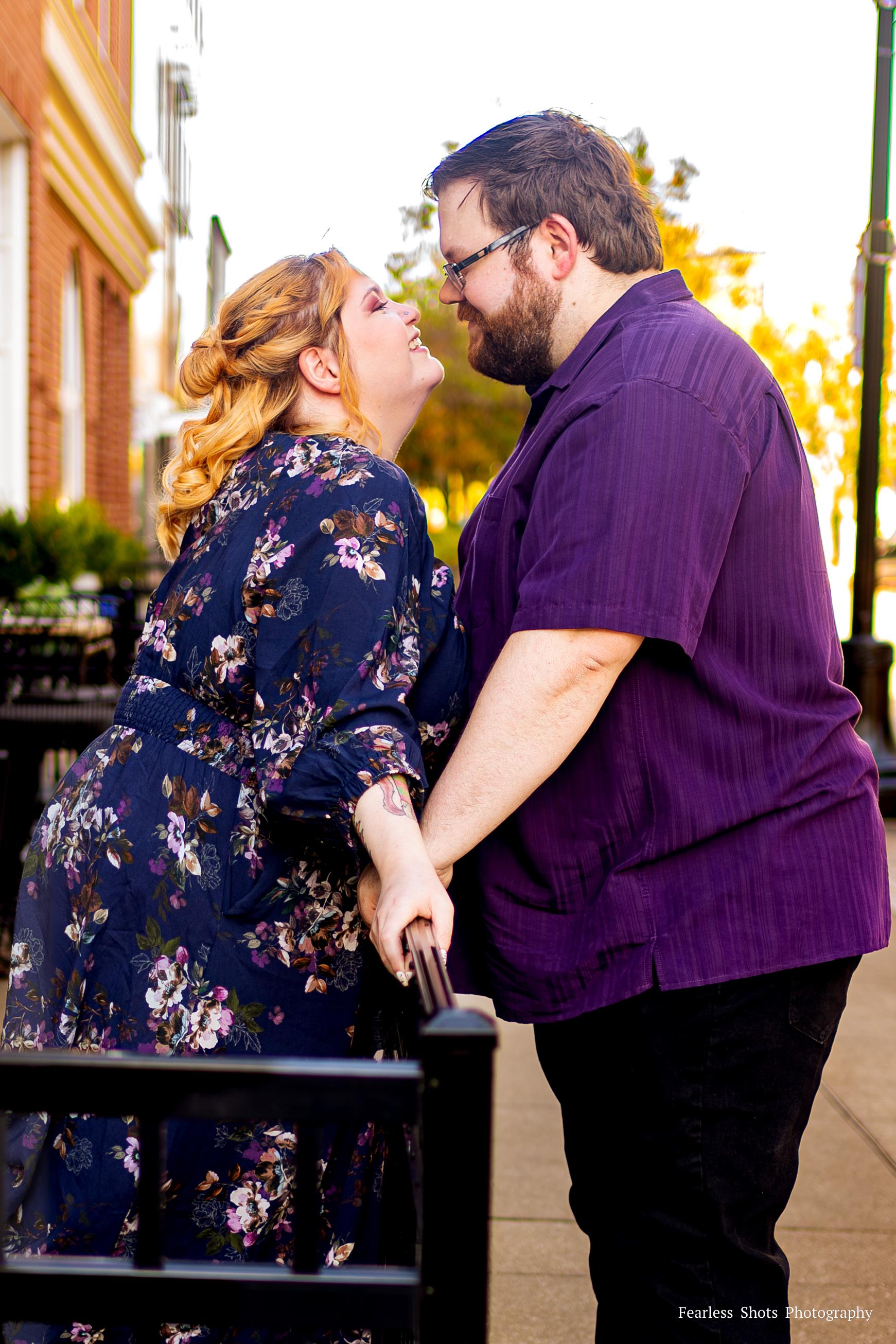 The Wedding Website of Amber Pelkey-Markman and Ryan Murphy