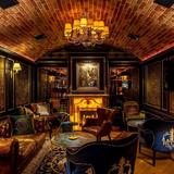 Opus Lounge Bar
