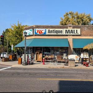 Thrift Fund