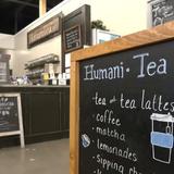 HumaniTea