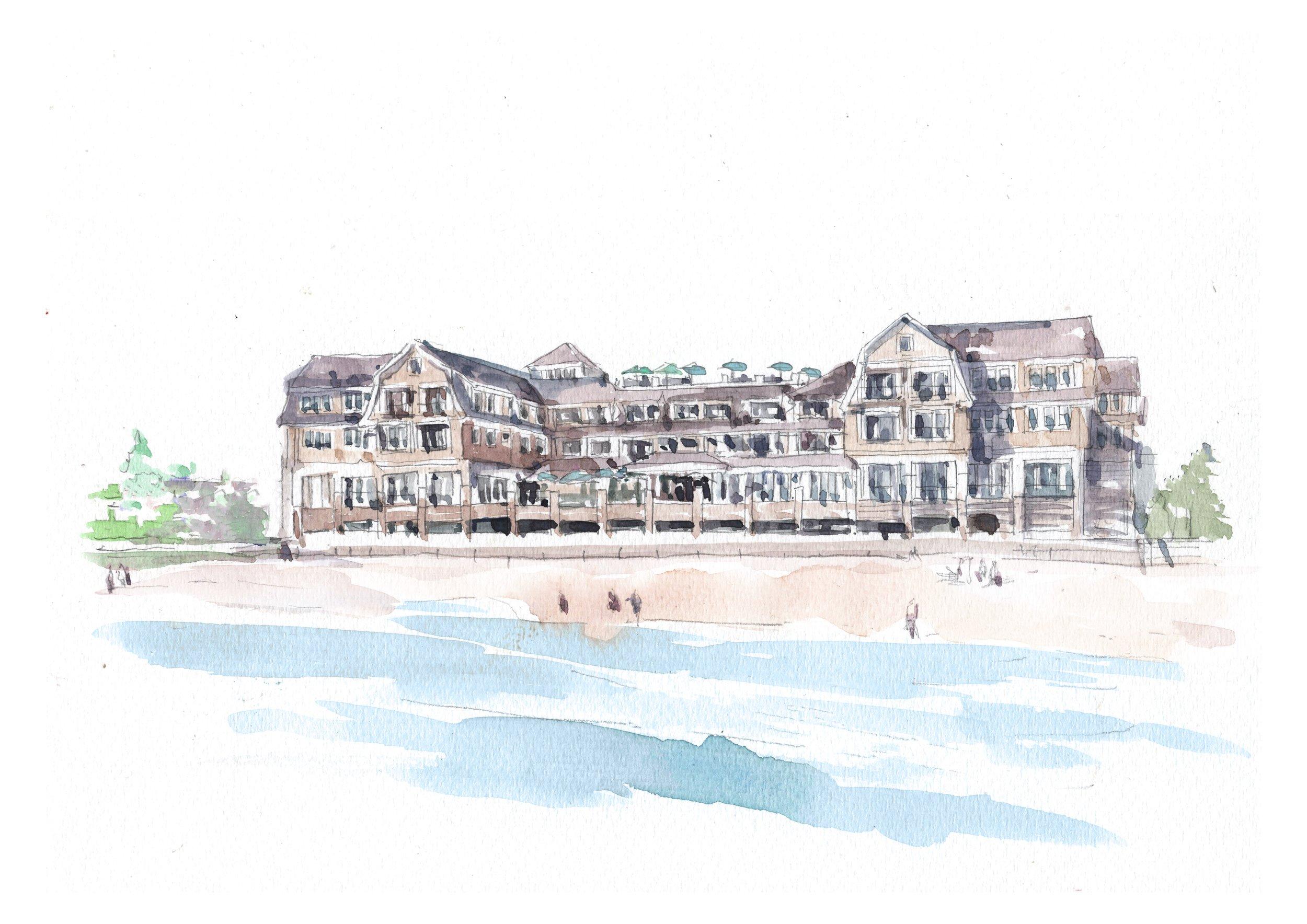 The Wedding Website of Meg Thompson and Adam Westervelt