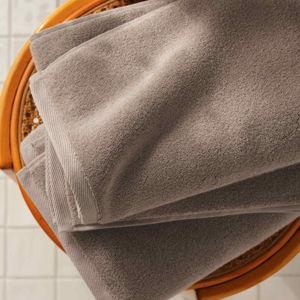 Plush Turkish Cotton Hand Towels