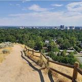 Camel's Back Park