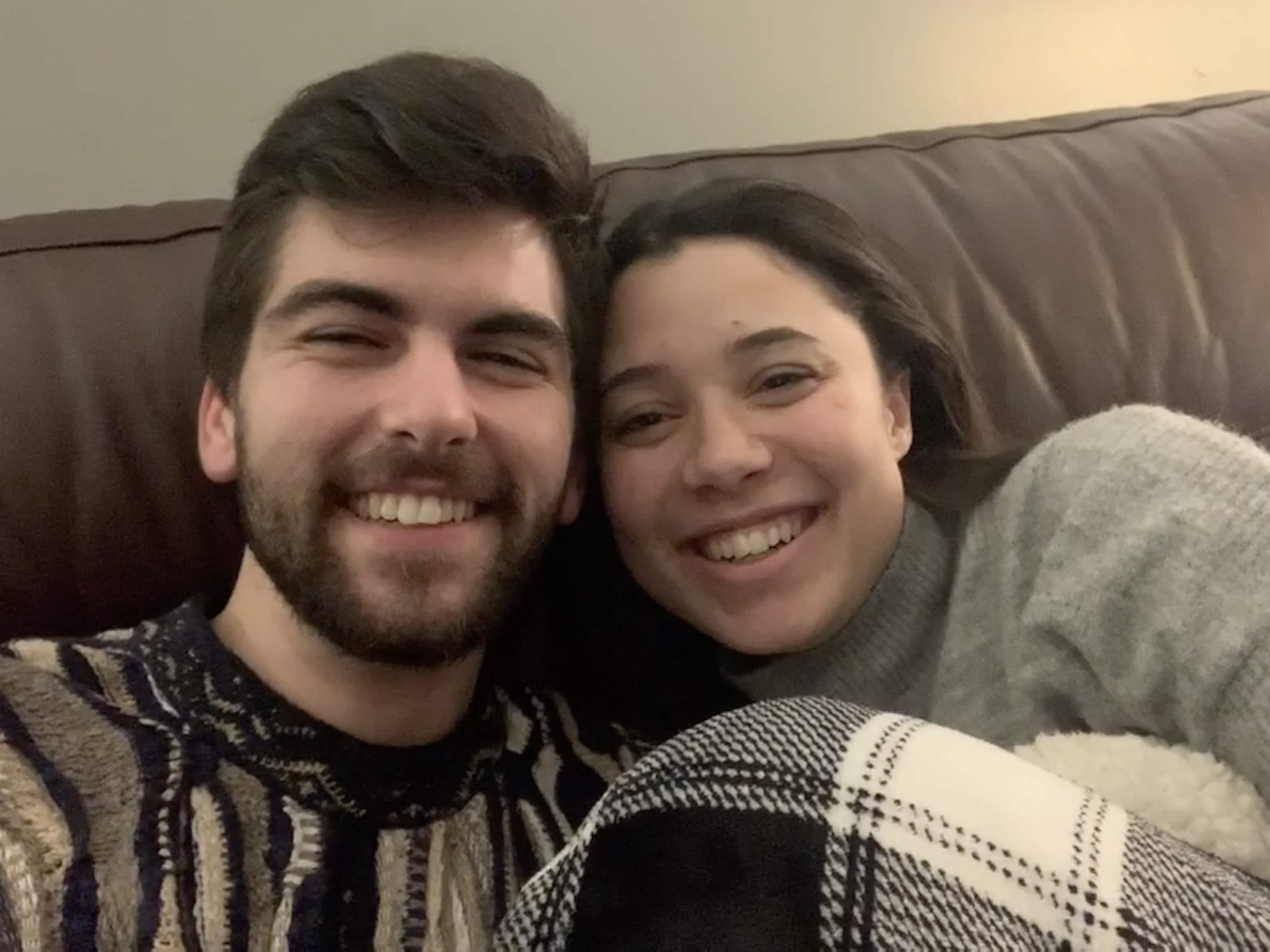 The Wedding Website of Justin Loring and Katelin Crawford
