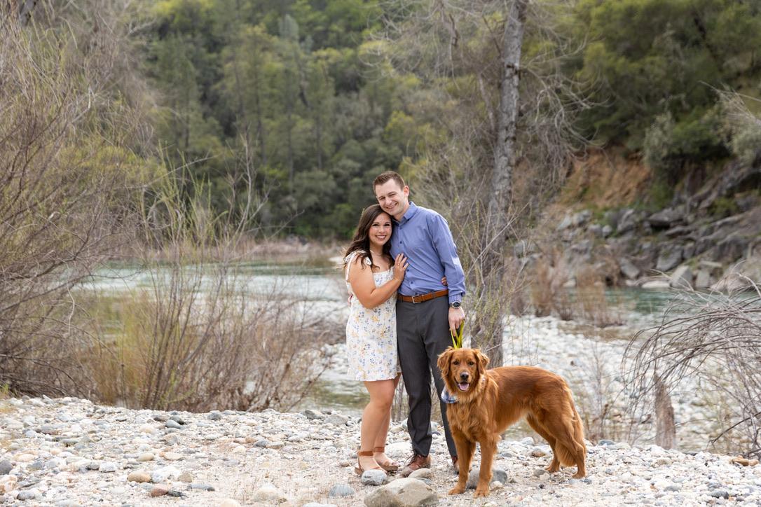 The Wedding Website of Emily Bingham and Toby Clark