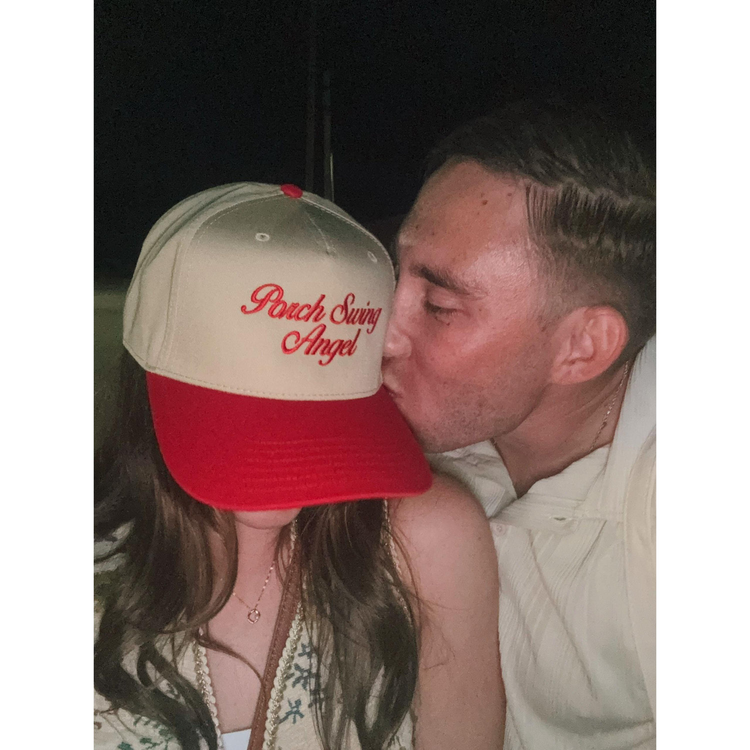 "10-90" and "Meant to Be Friends" by Muscadine Bloodline will always have a special place in our heart