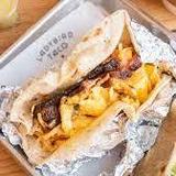 Ladybird Taco