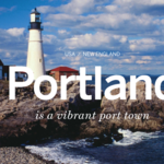 Portland, Maine
