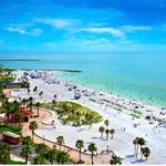 Clearwater Beach