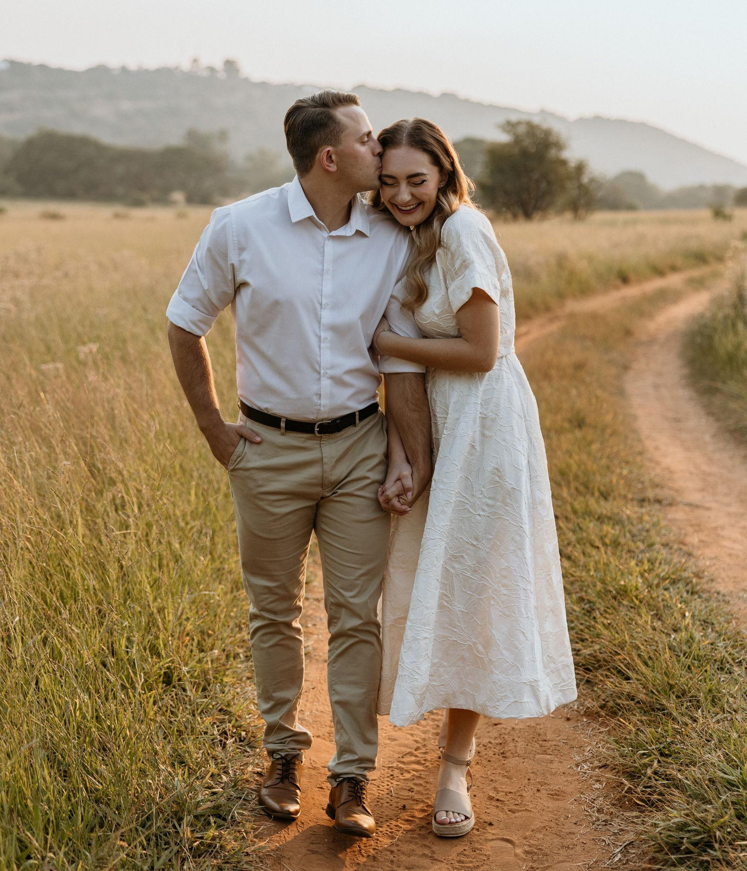 The Wedding Website of Carissa de Klerk and JP van Staden