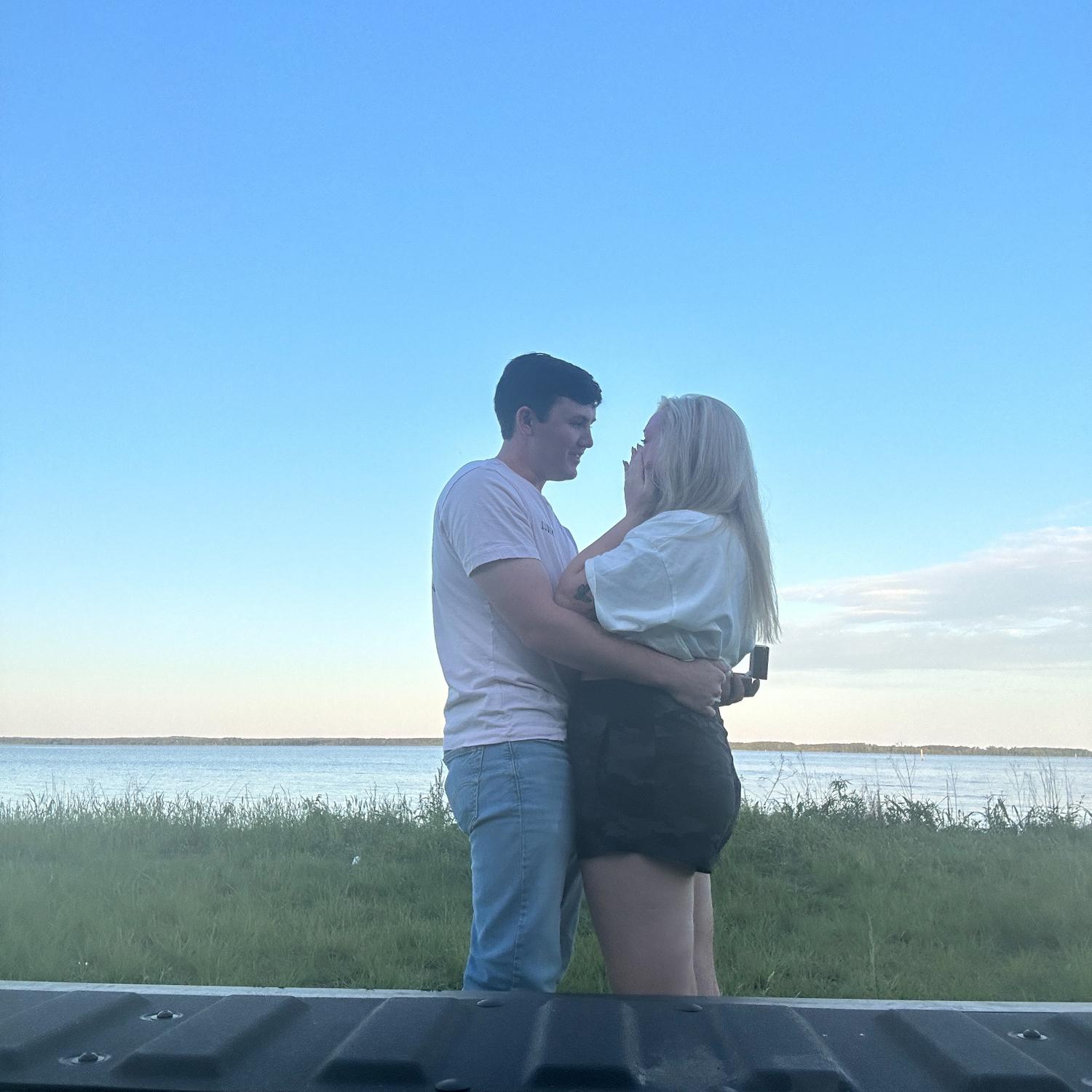 More of the proposal
April 22, 2023